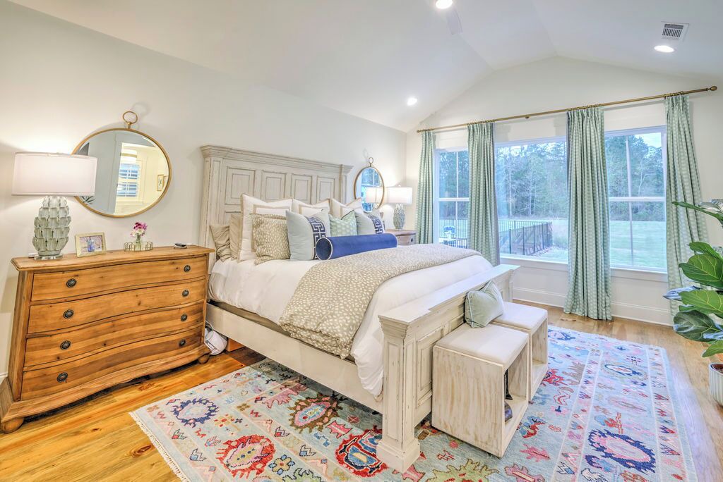 Photo of Bedroom in Appling