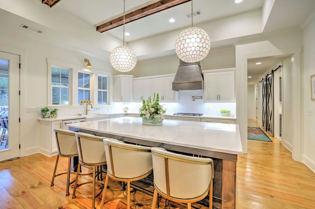 Photo of Kitchen in Appling