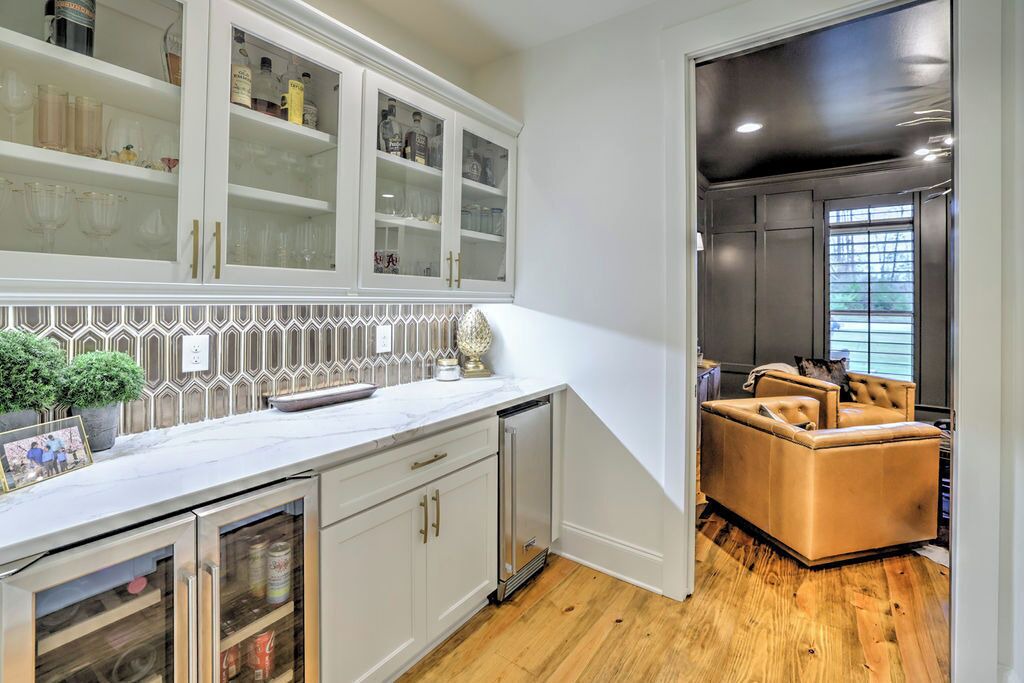 Photo of Kitchen in Appling