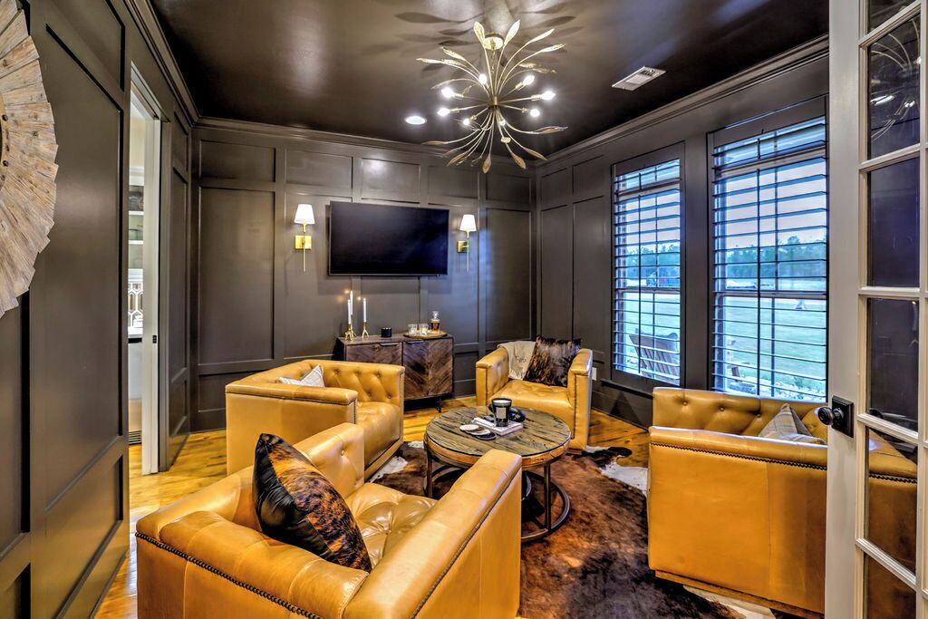 Photo of Livingroom in Appling