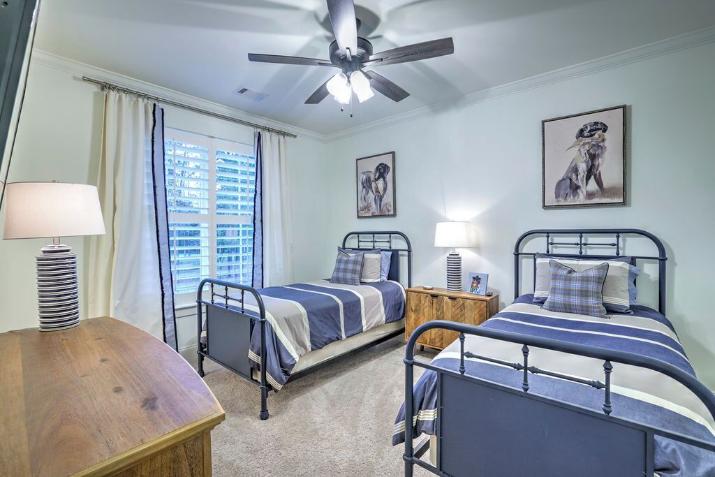 Photo of Bedroom in Appling