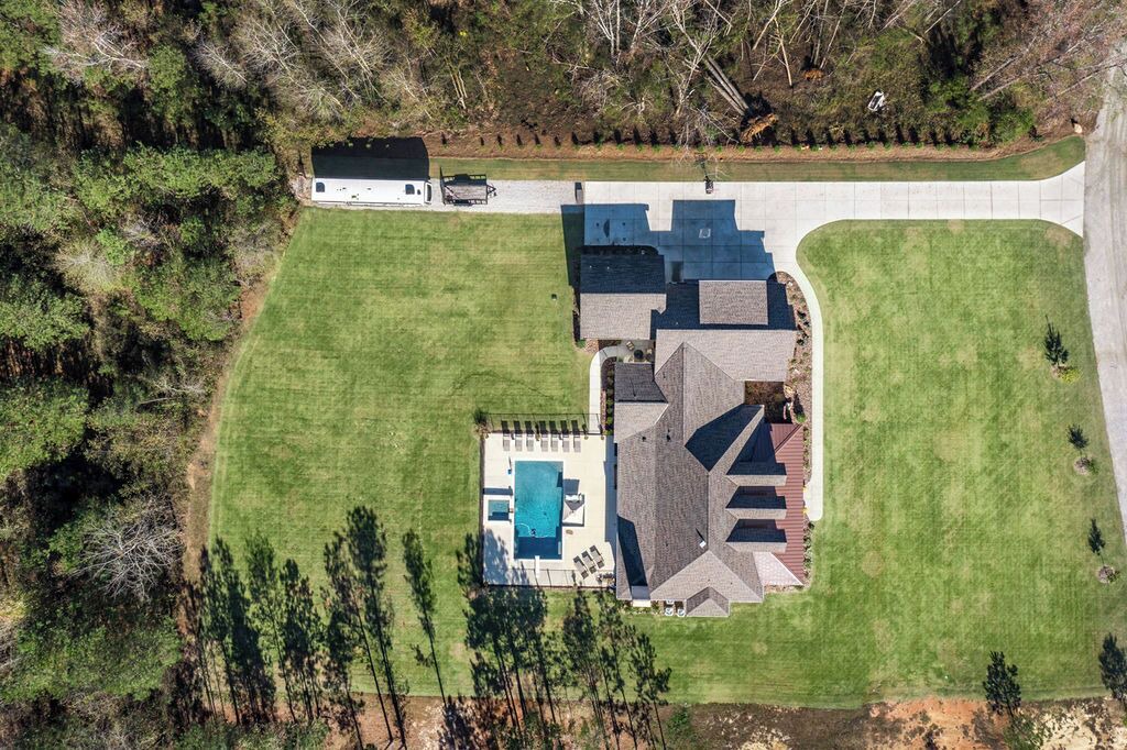 Photo of Outdoor in Appling