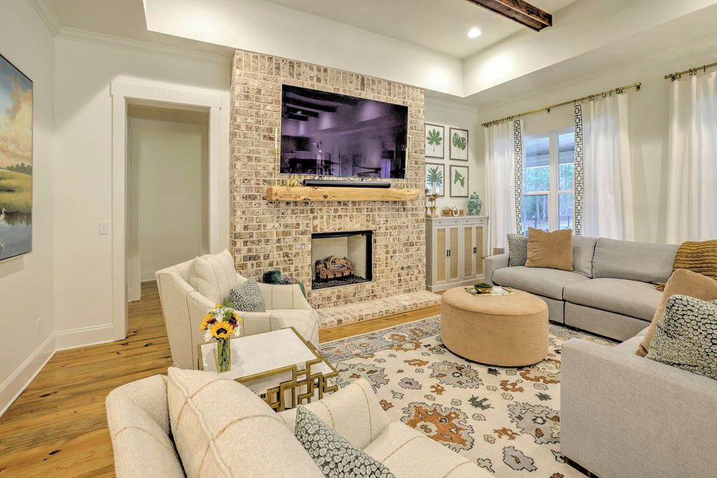 Photo of Livingroom in Appling