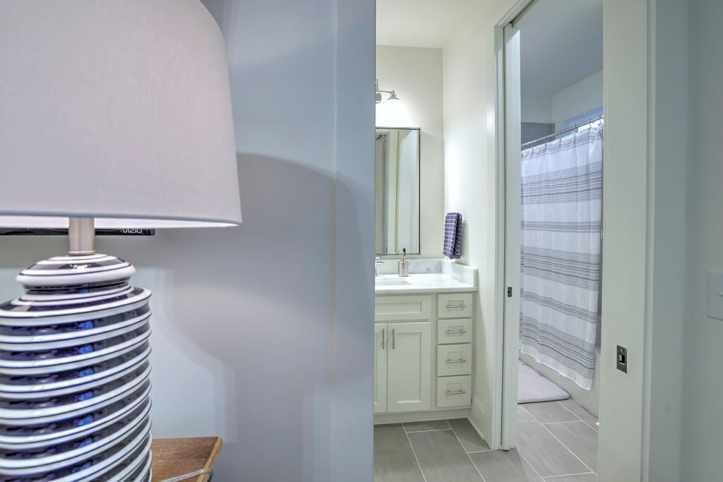Photo of Bathroom in Appling