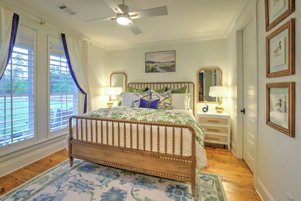 Photo of Bedroom in Appling