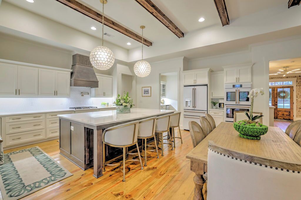 Photo of Kitchen in Appling