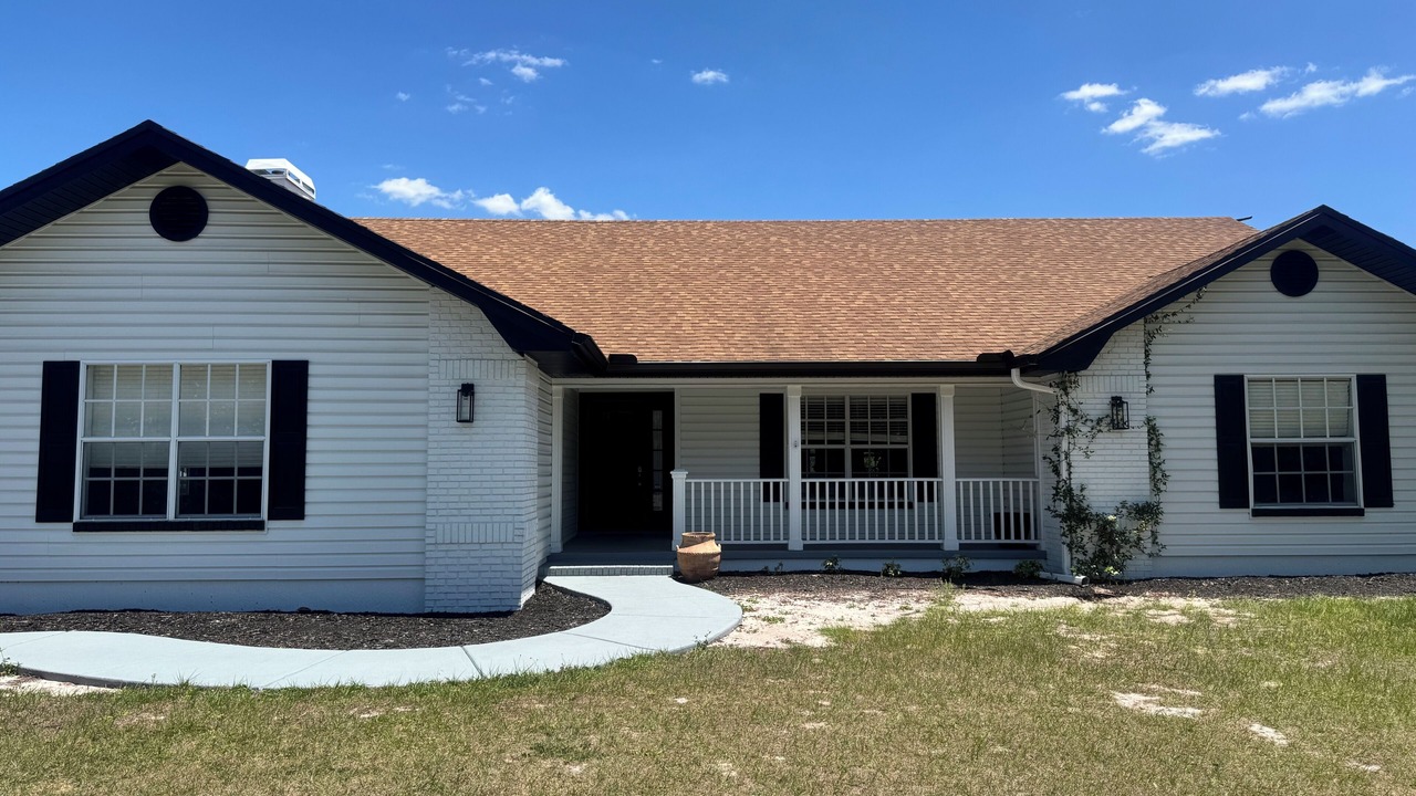 Photo of Outdoor in Plant City