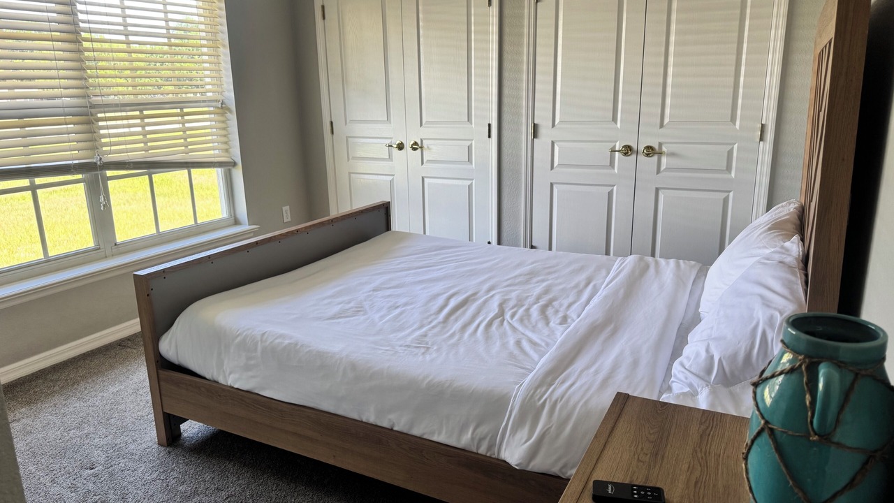 Photo of Bedroom in Plant City