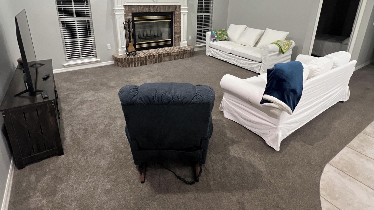 Photo of Livingroom in Plant City