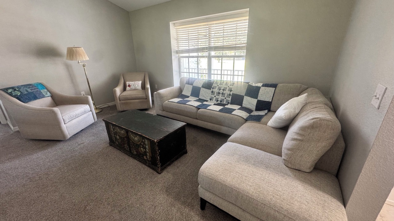 Photo of Livingroom in Plant City