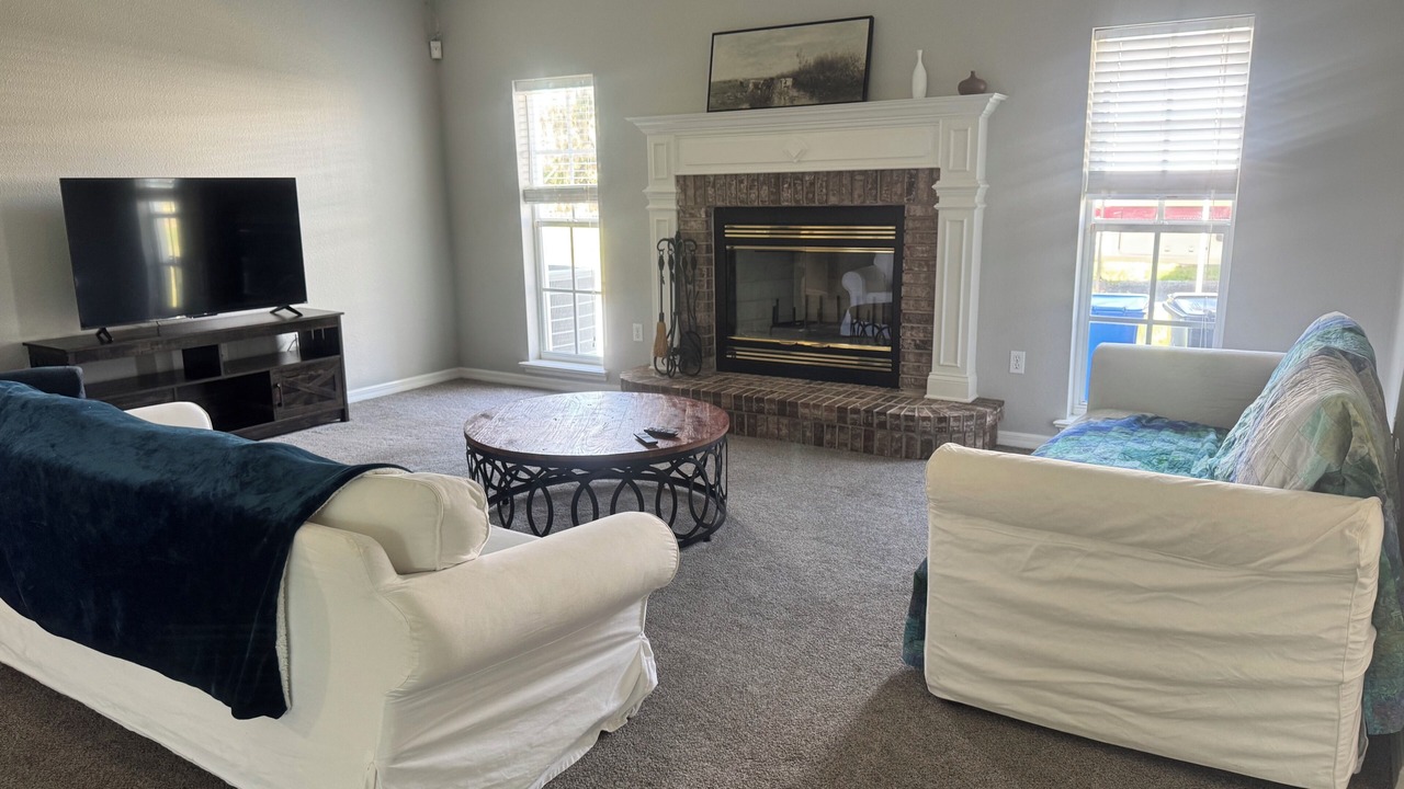 Photo of Livingroom in Plant City