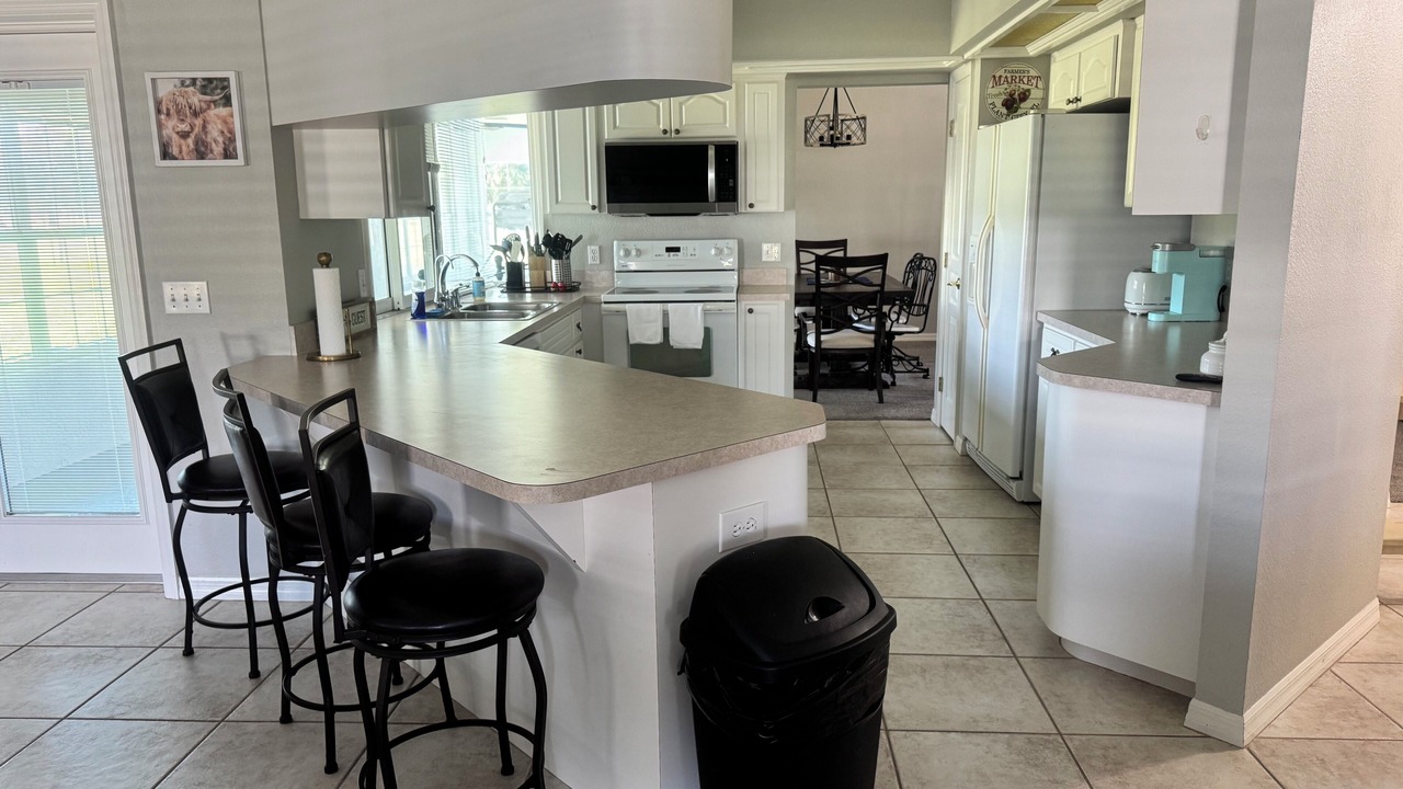 Photo of Kitchen in Plant City
