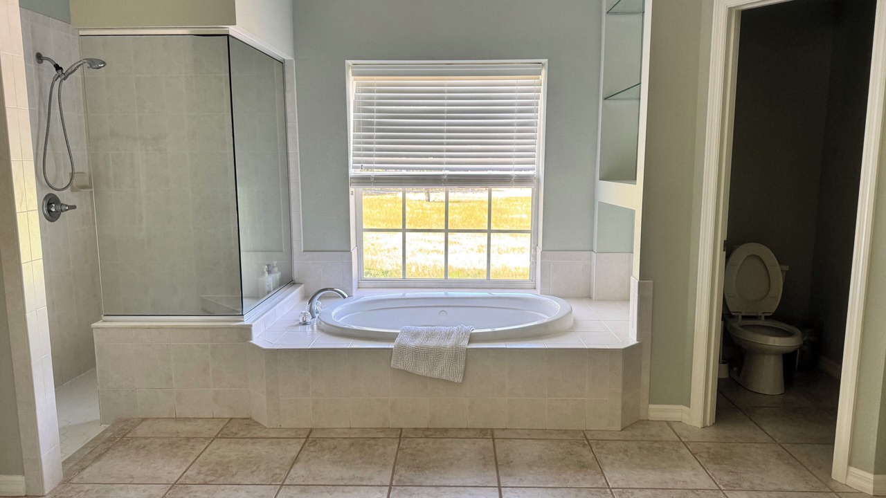 Photo of Bathroom in Plant City