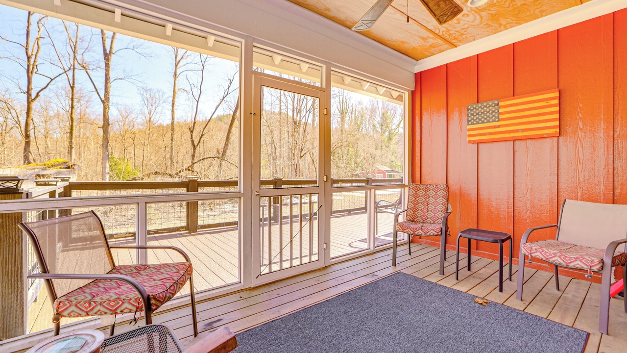 Photo of Outdoor in Marietta