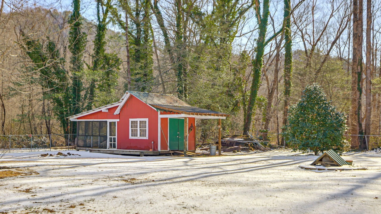 Photo of Outdoor in Marietta