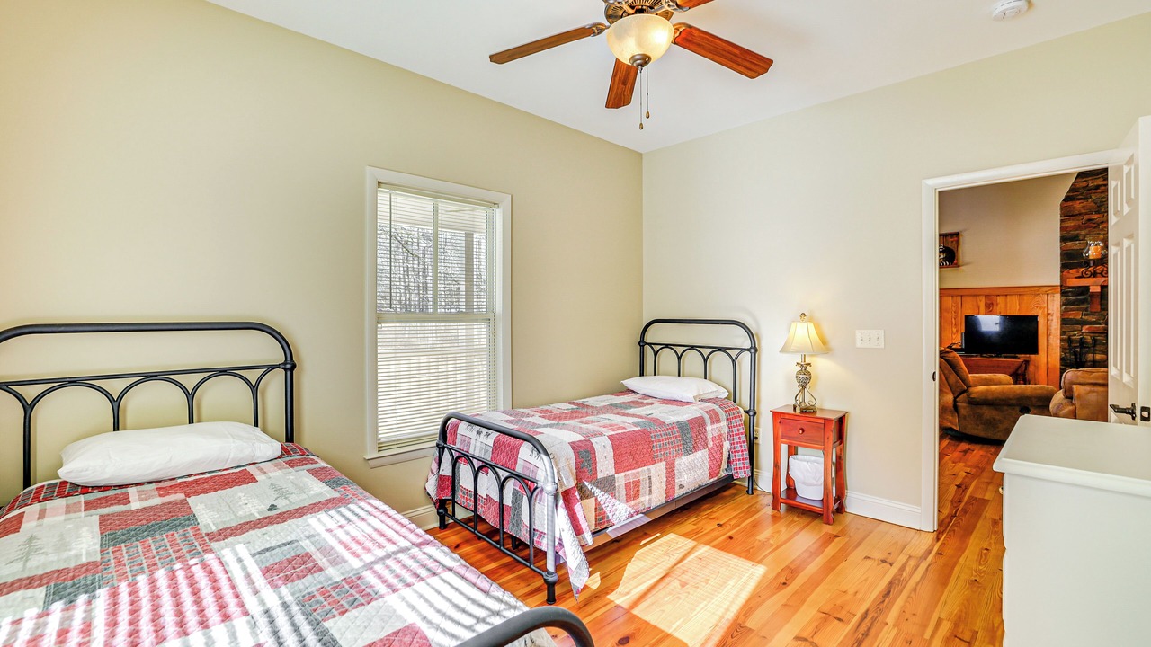 Photo of Bedroom in Marietta