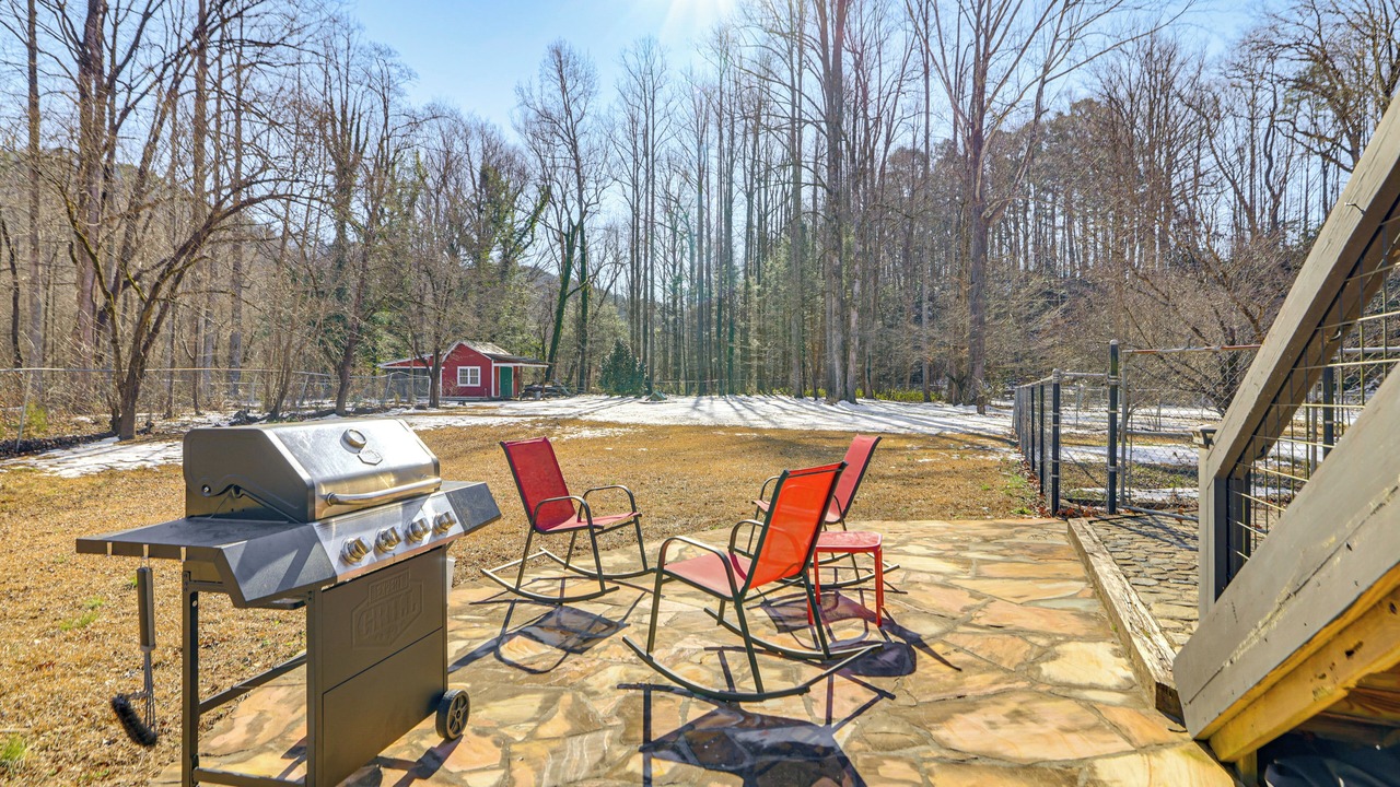Photo of Outdoor in Marietta
