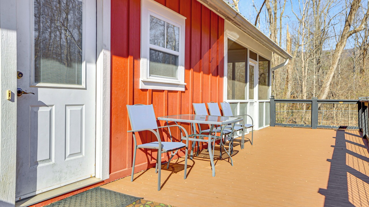 Photo of Outdoor in Marietta