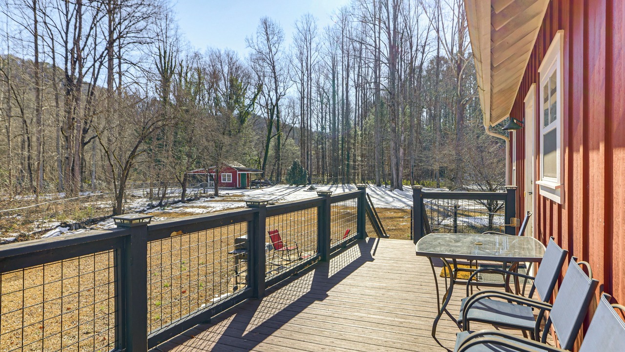 Photo of Outdoor in Marietta
