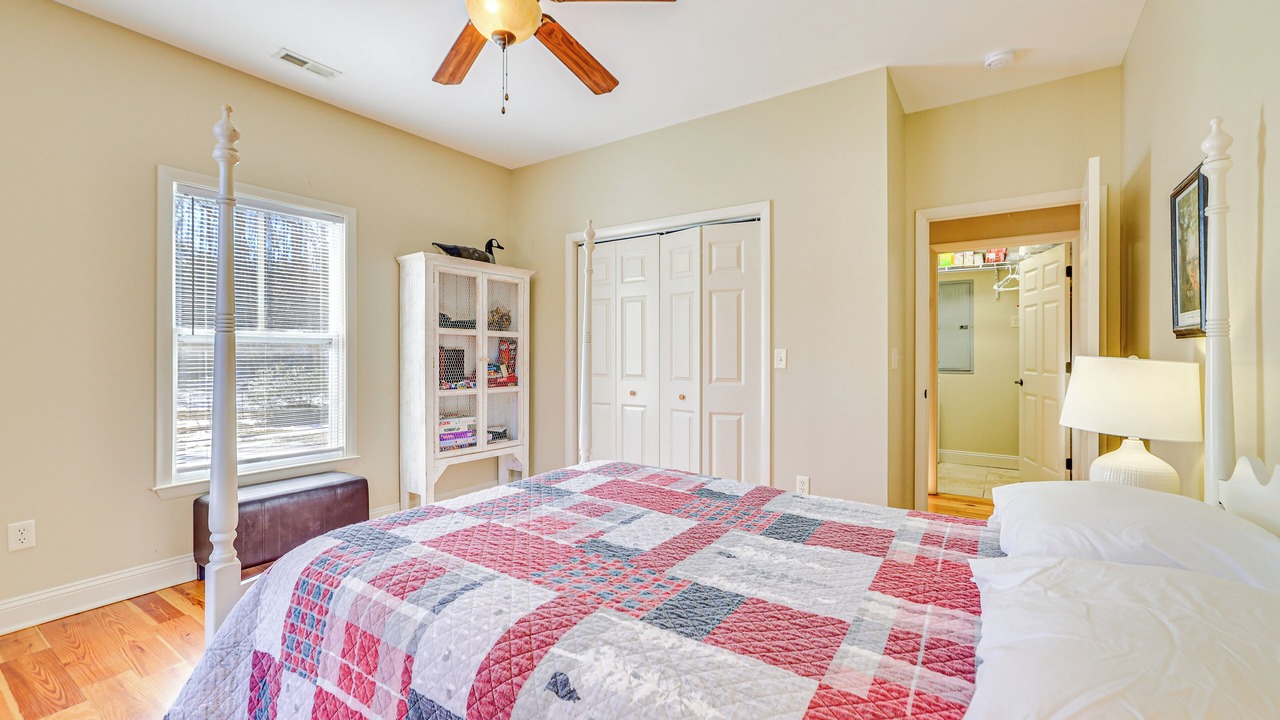 Photo of Bedroom in Marietta