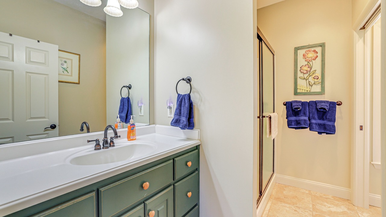 Photo of Bathroom in Marietta