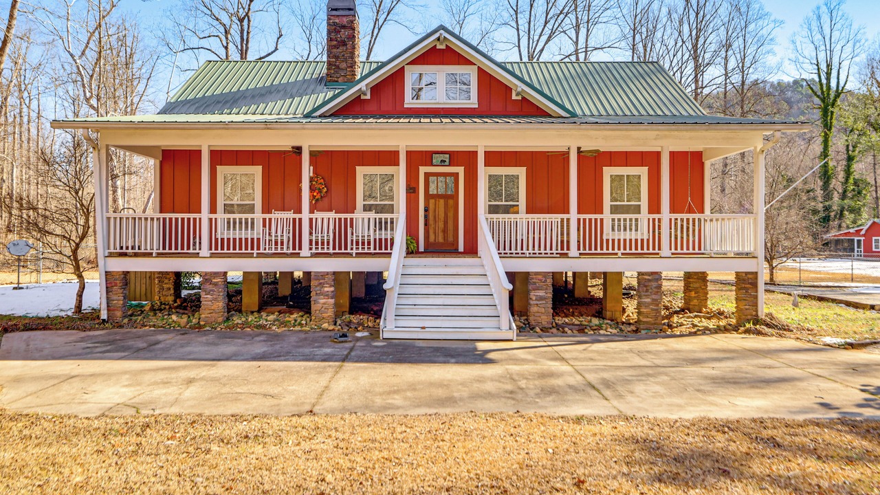 Photo of Outdoor in Marietta