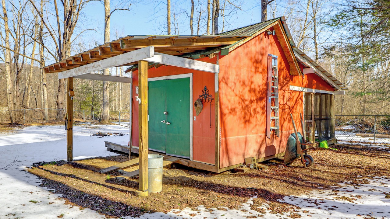 Photo of Outdoor in Marietta
