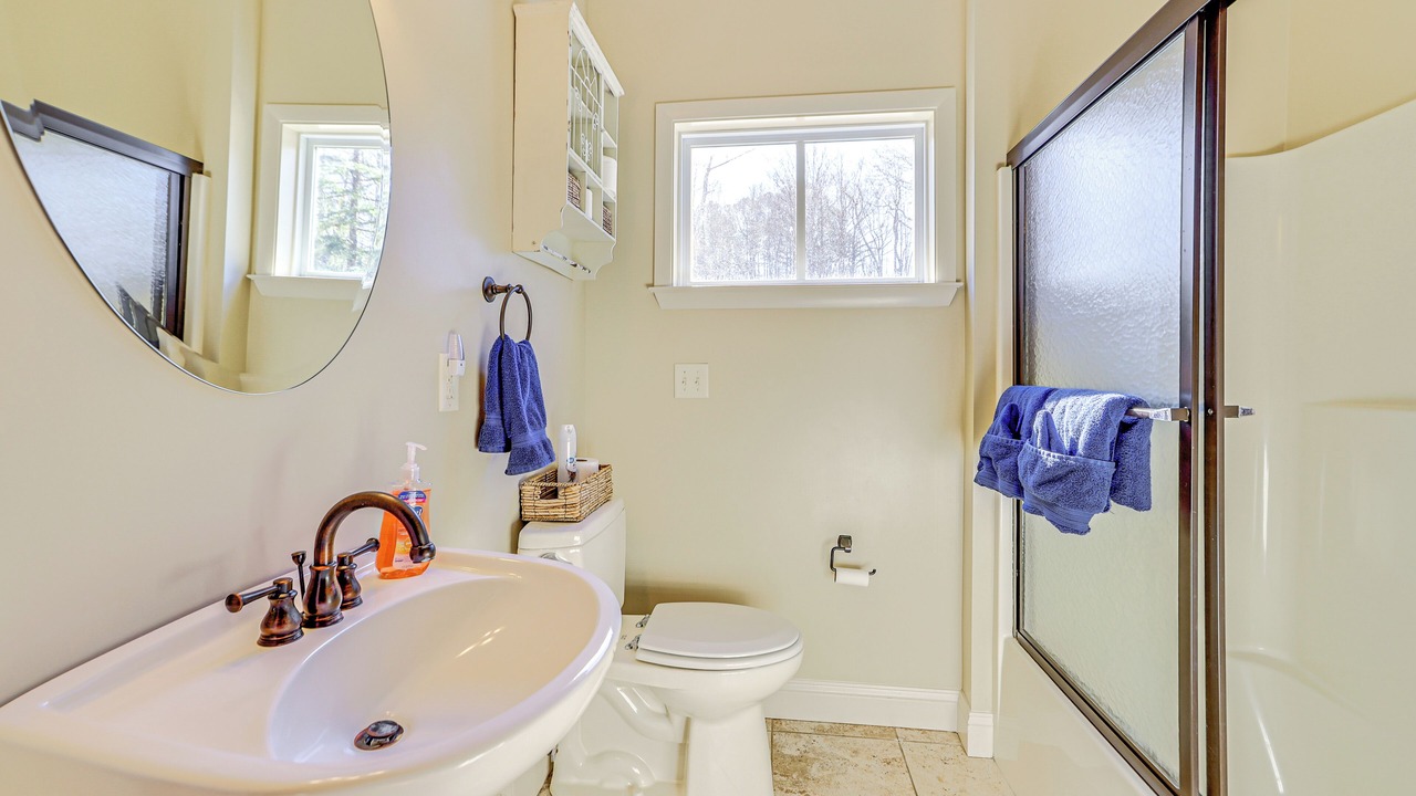 Photo of Bathroom in Marietta