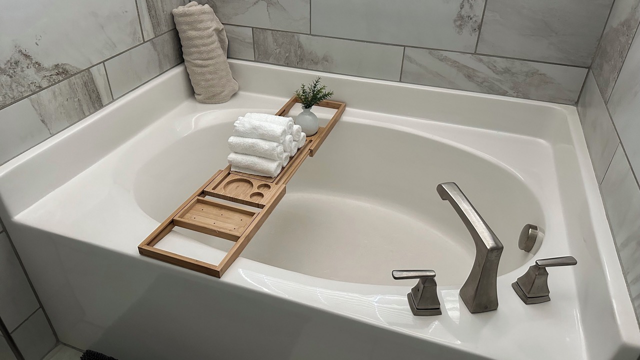 Photo of Bathroom in Grovetown