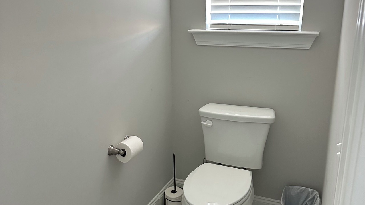 Photo of Bathroom in Grovetown