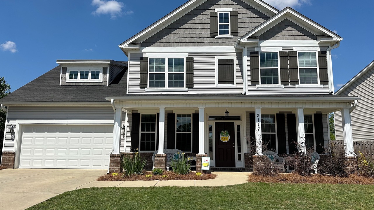 Photo of Outdoor in Grovetown