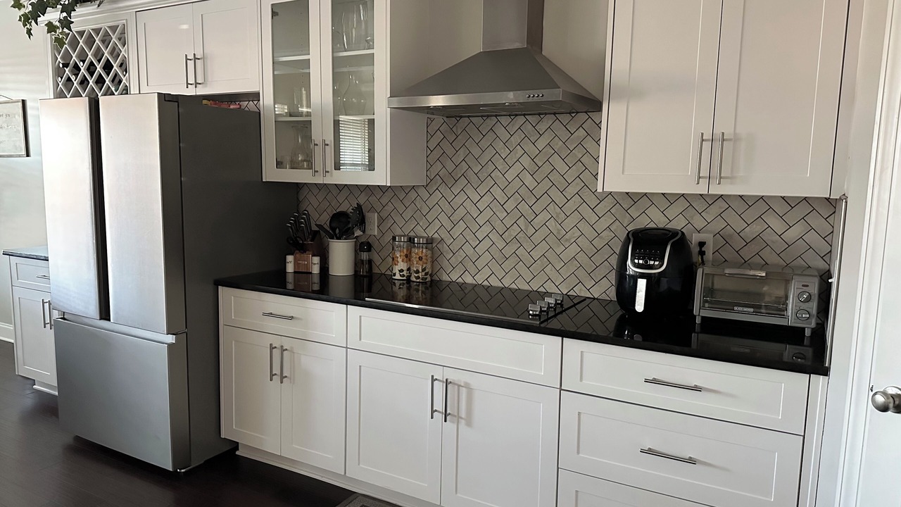 Photo of Kitchen in Grovetown