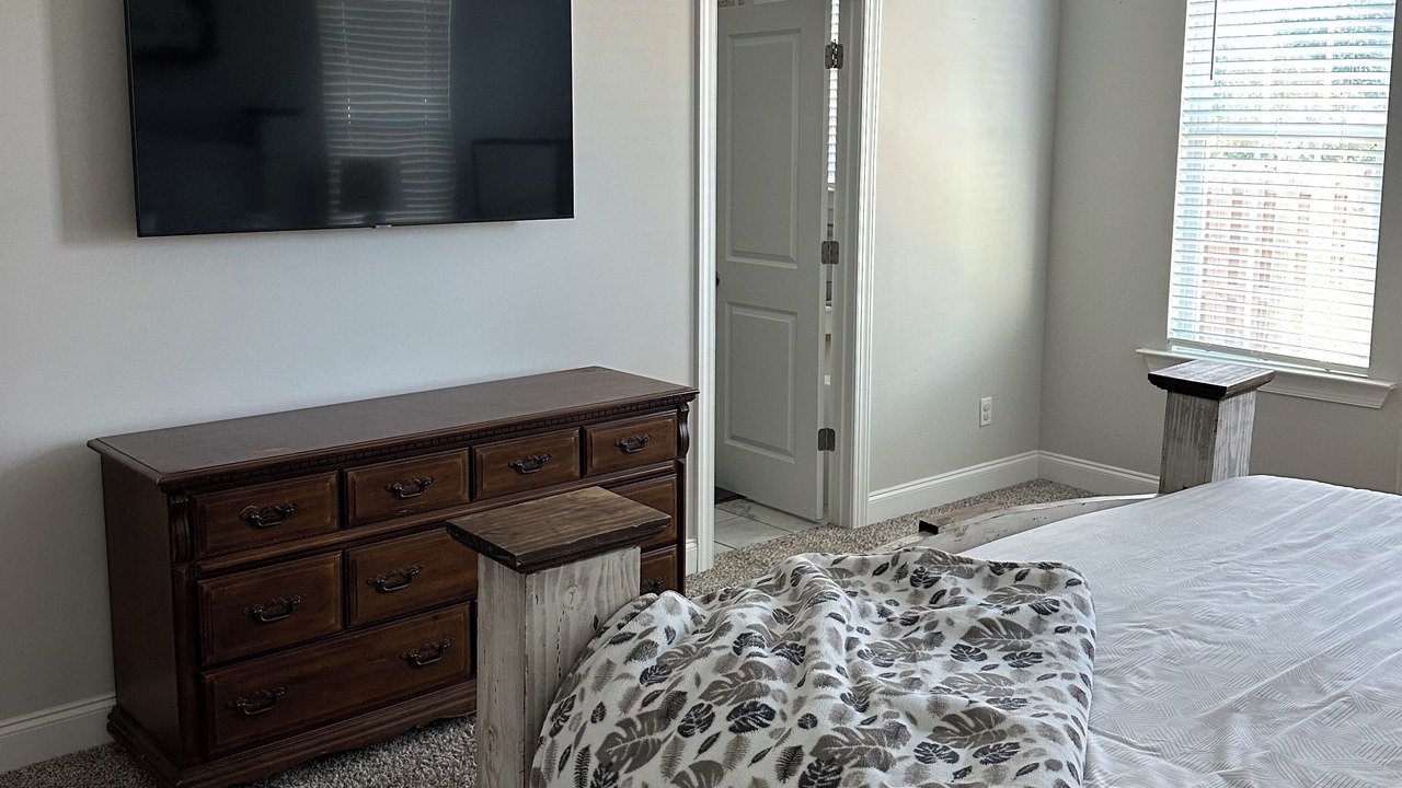 Photo of Bedroom in Grovetown
