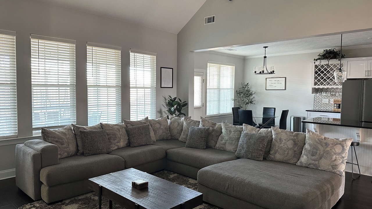Photo of Livingroom in Grovetown