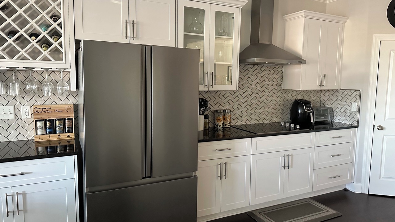 Photo of Kitchen in Grovetown