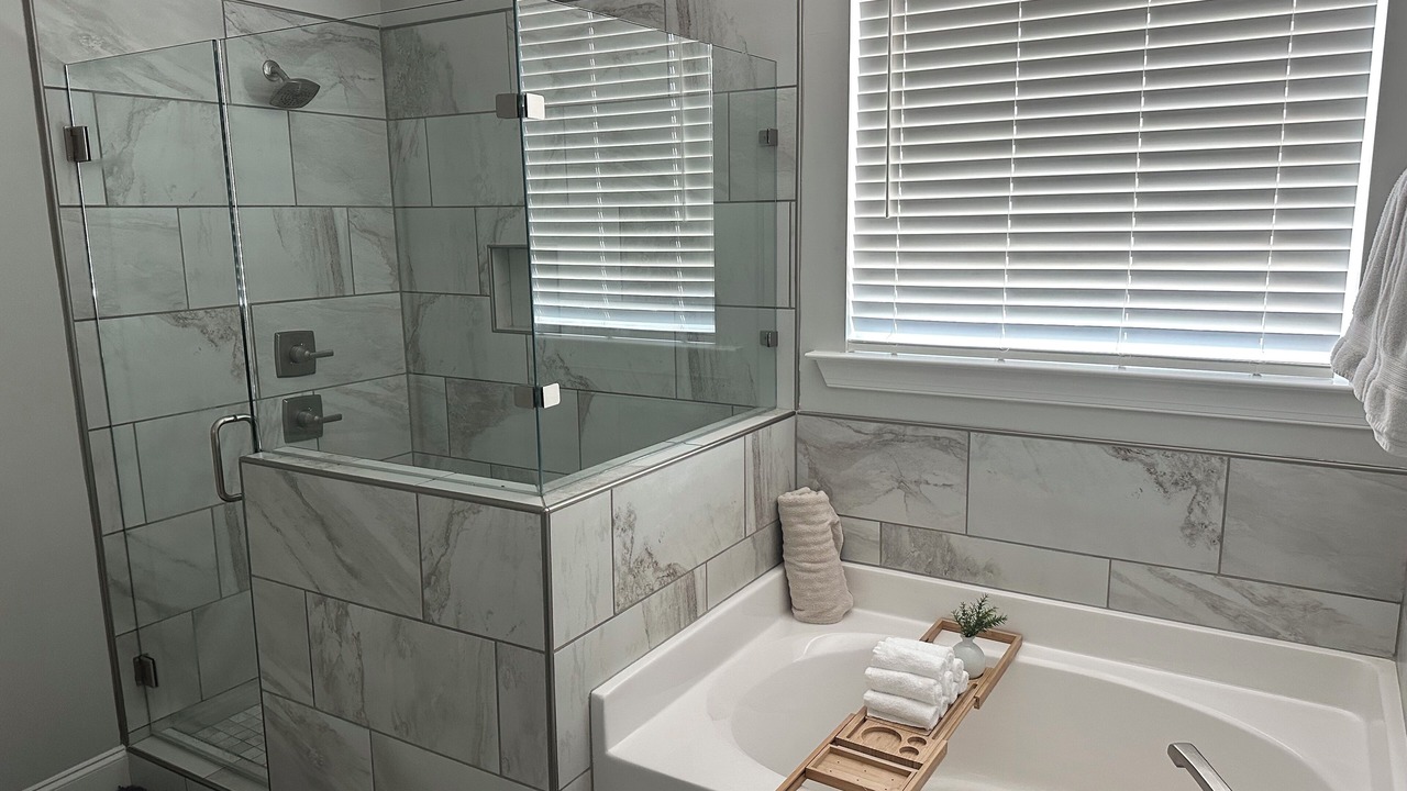 Photo of Bathroom in Grovetown