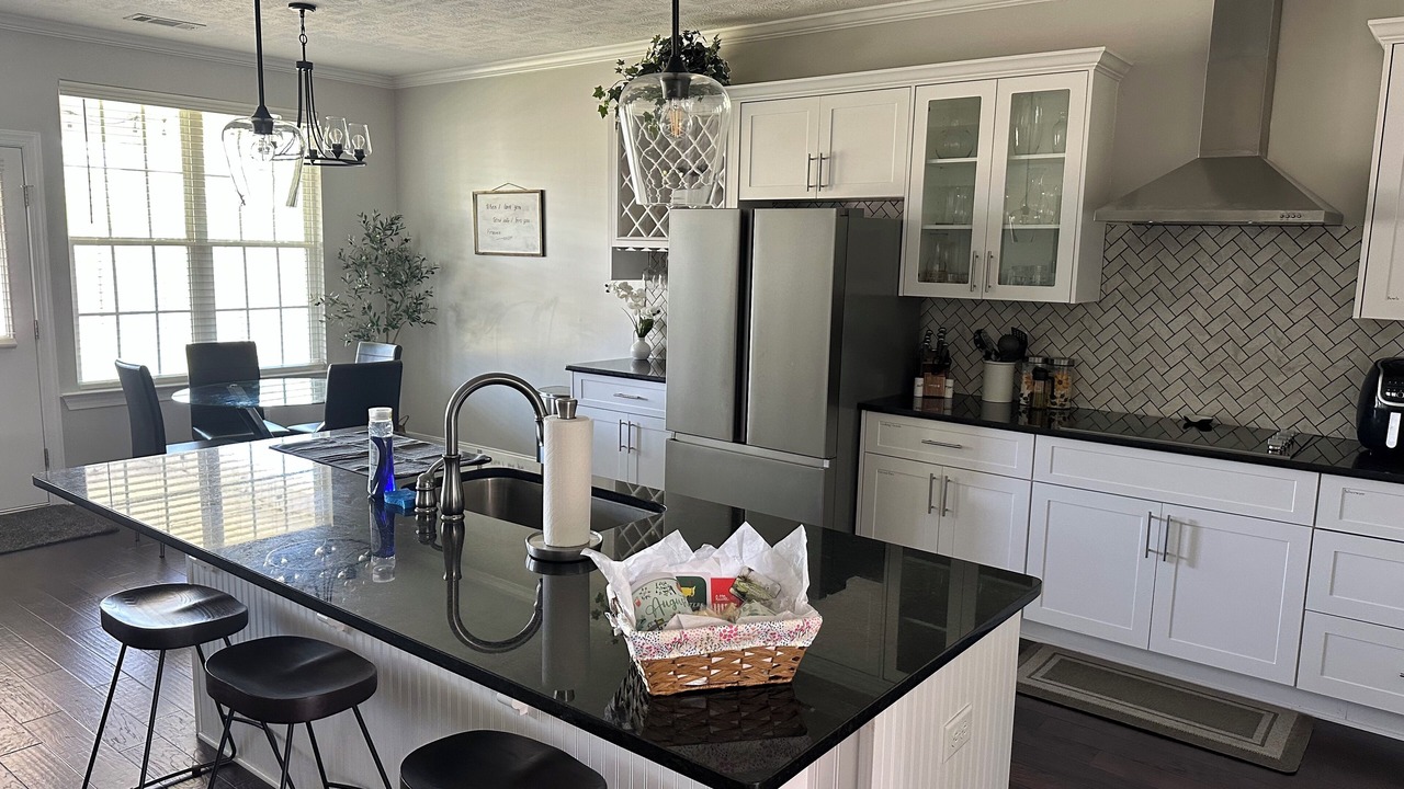 Photo of Kitchen in Grovetown
