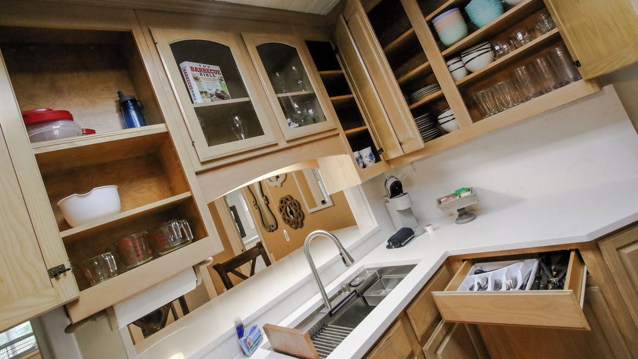 Photo of Kitchen in Richmond Hill