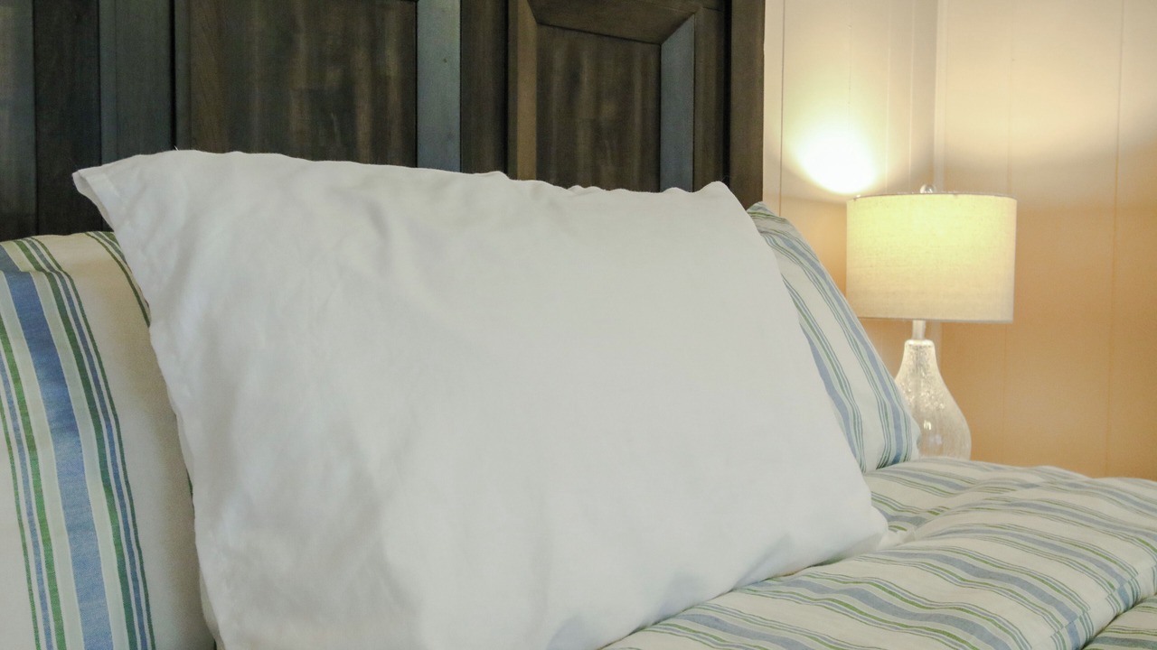 Photo of Bedroom in Richmond Hill