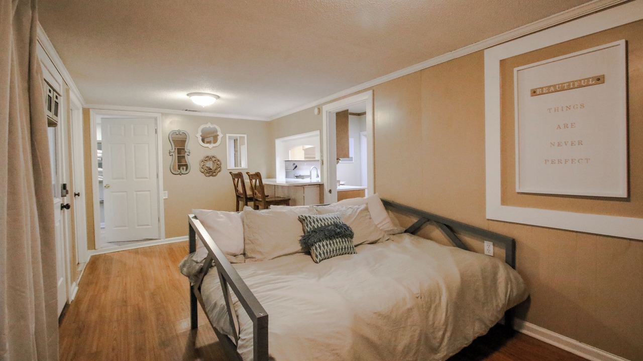 Photo of Bedroom in Richmond Hill