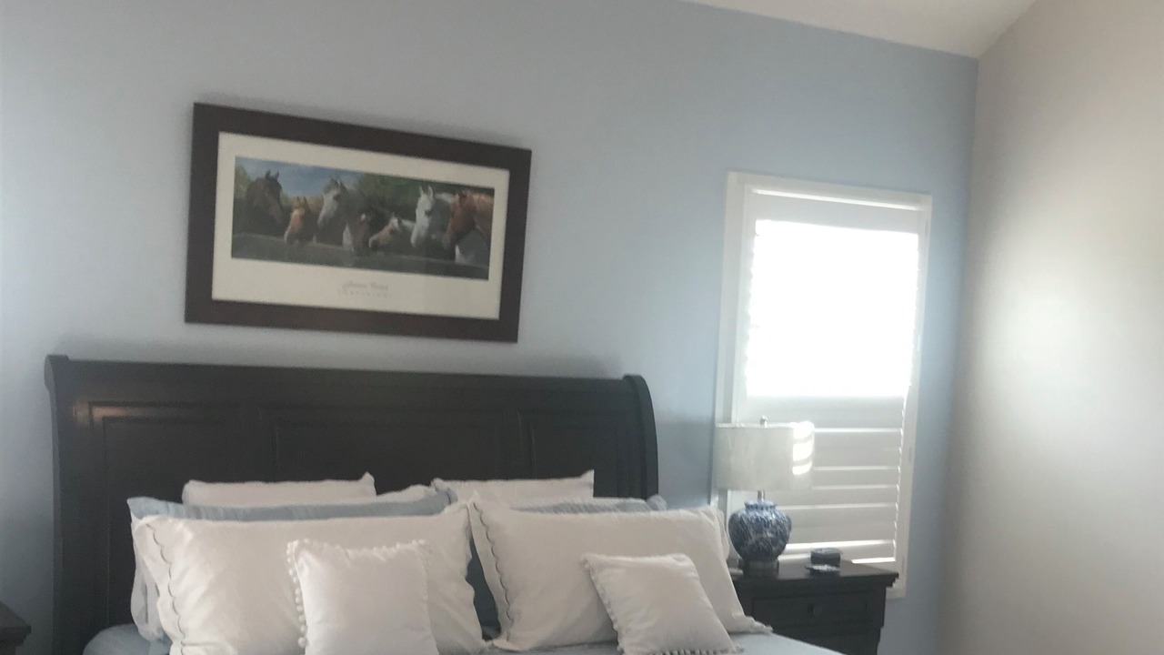 Photo of Bedroom in North Augusta