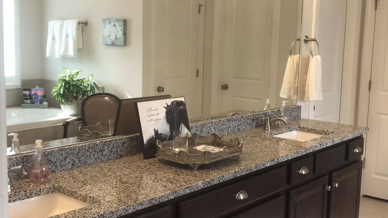 Photo of Bathroom in North Augusta