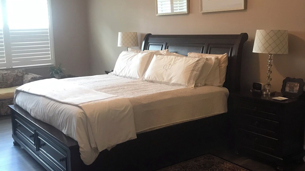 Photo of Bedroom in North Augusta