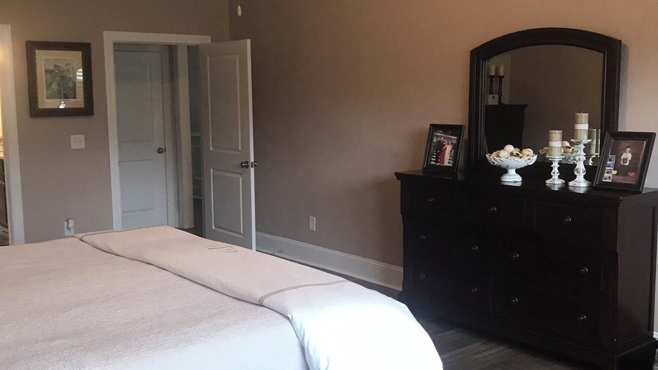Photo of Bedroom in North Augusta