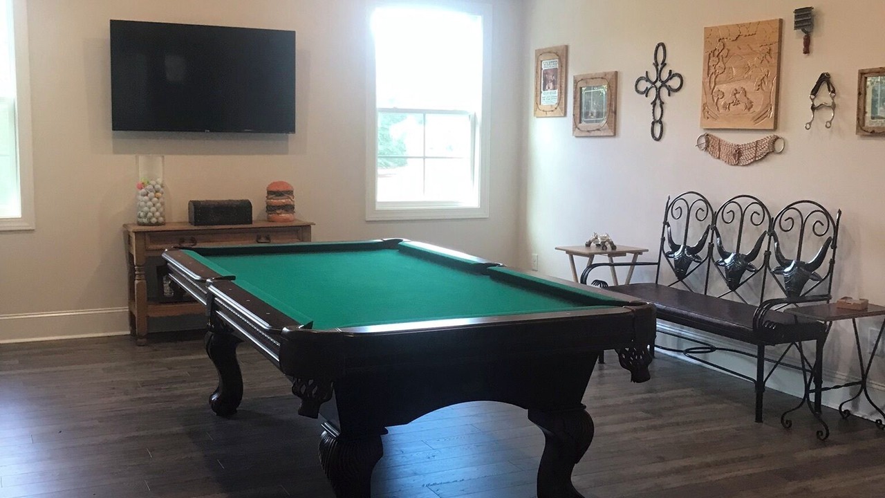 Photo of Bedroom in North Augusta