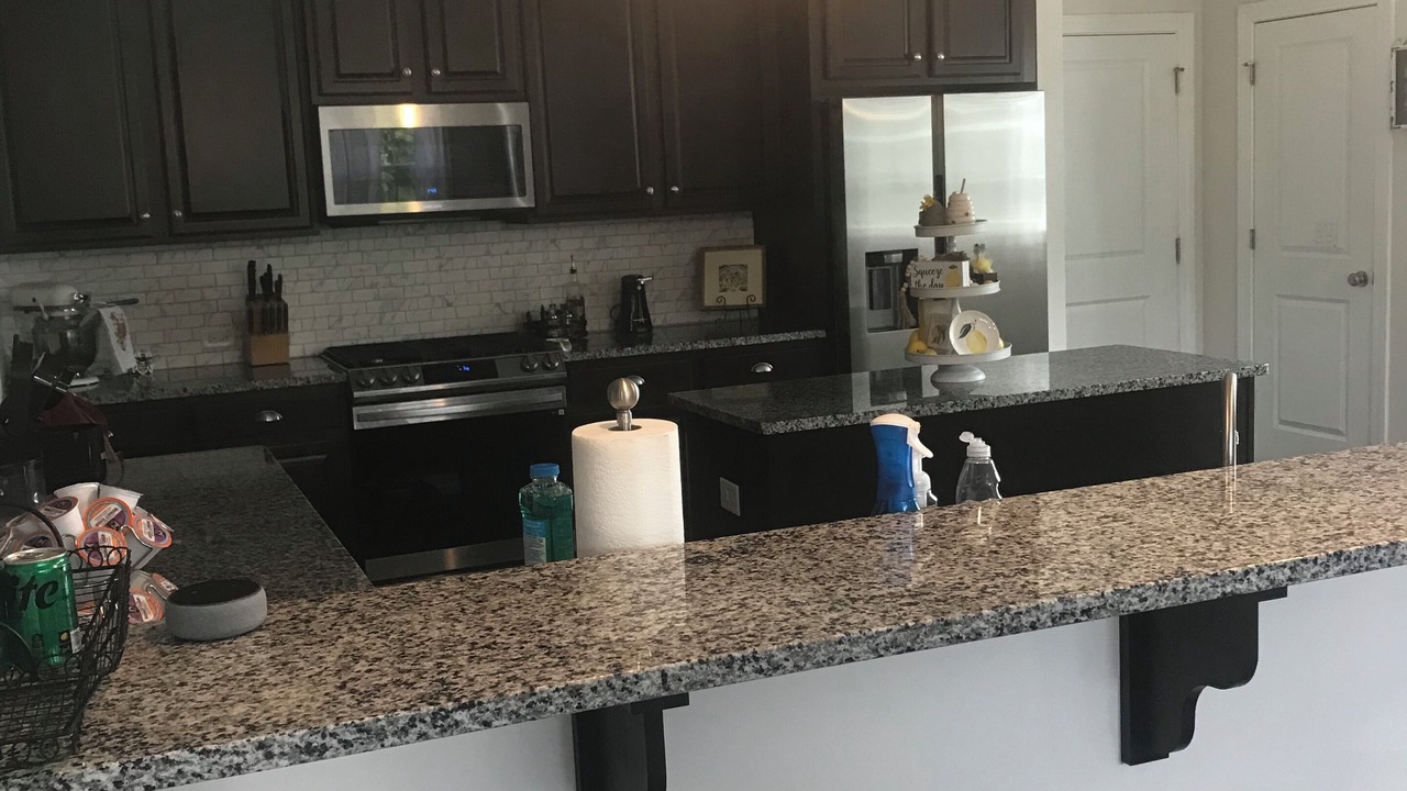 Photo of Kitchen in North Augusta