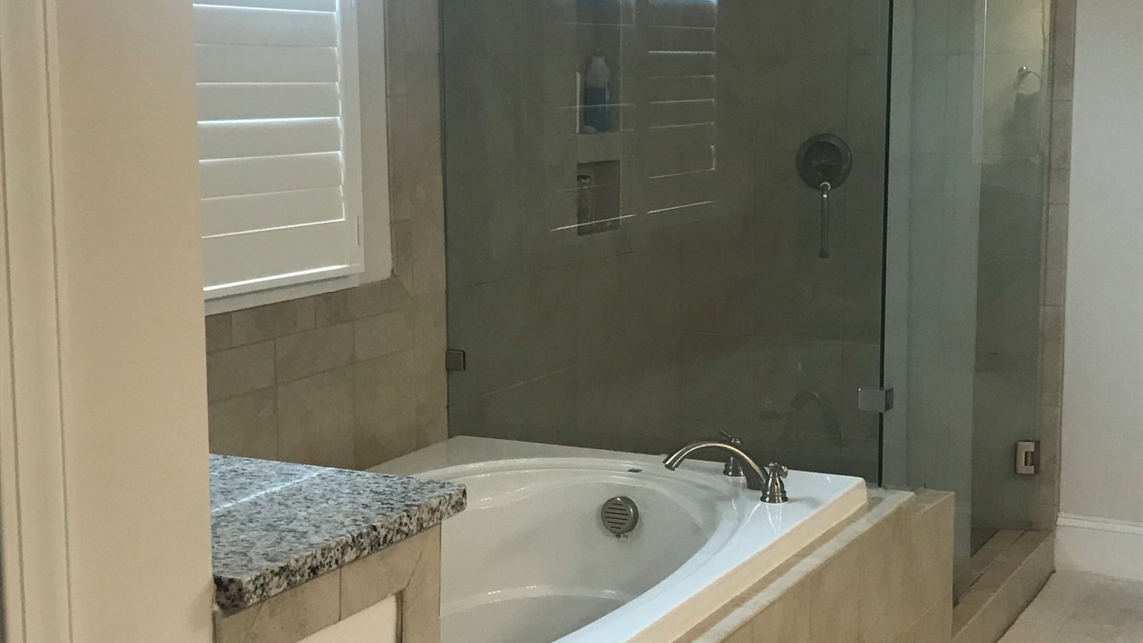 Photo of Bathroom in North Augusta