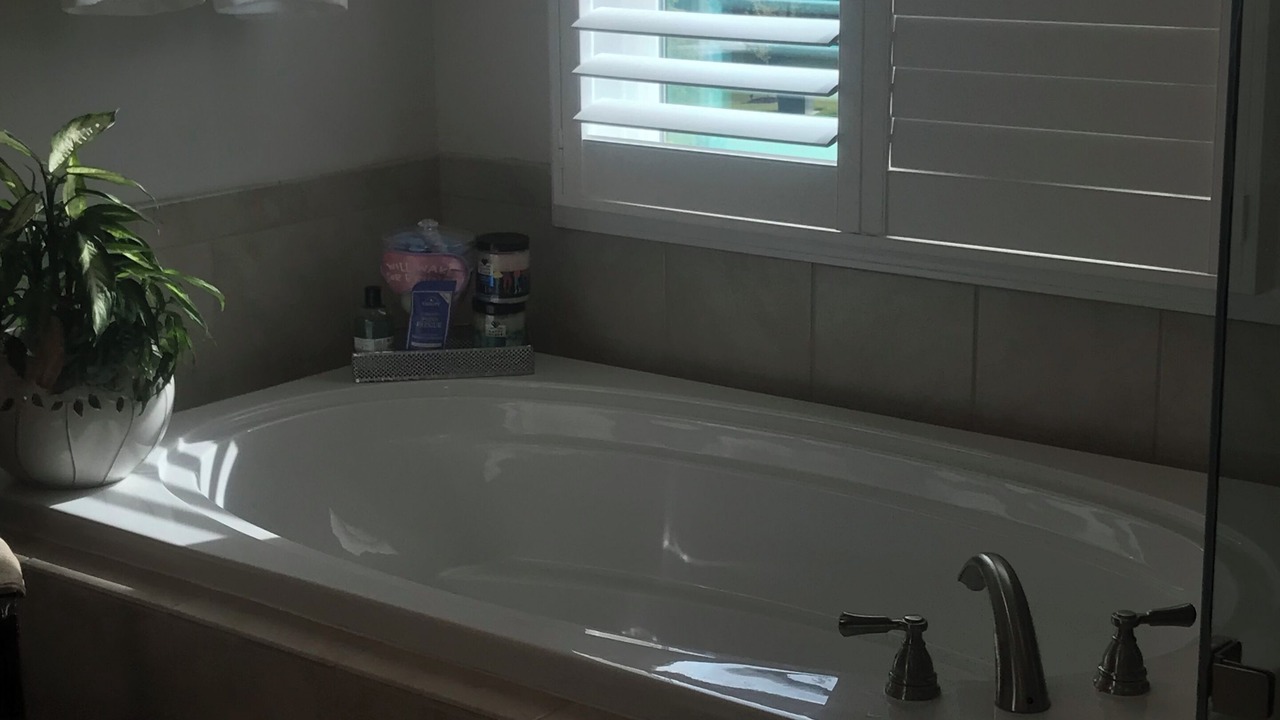 Photo of Bathroom in North Augusta
