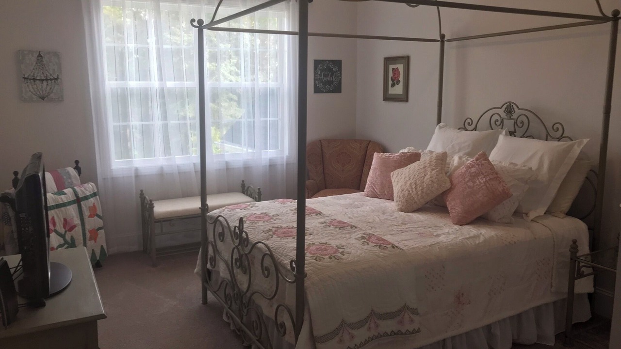 Photo of Bedroom in North Augusta