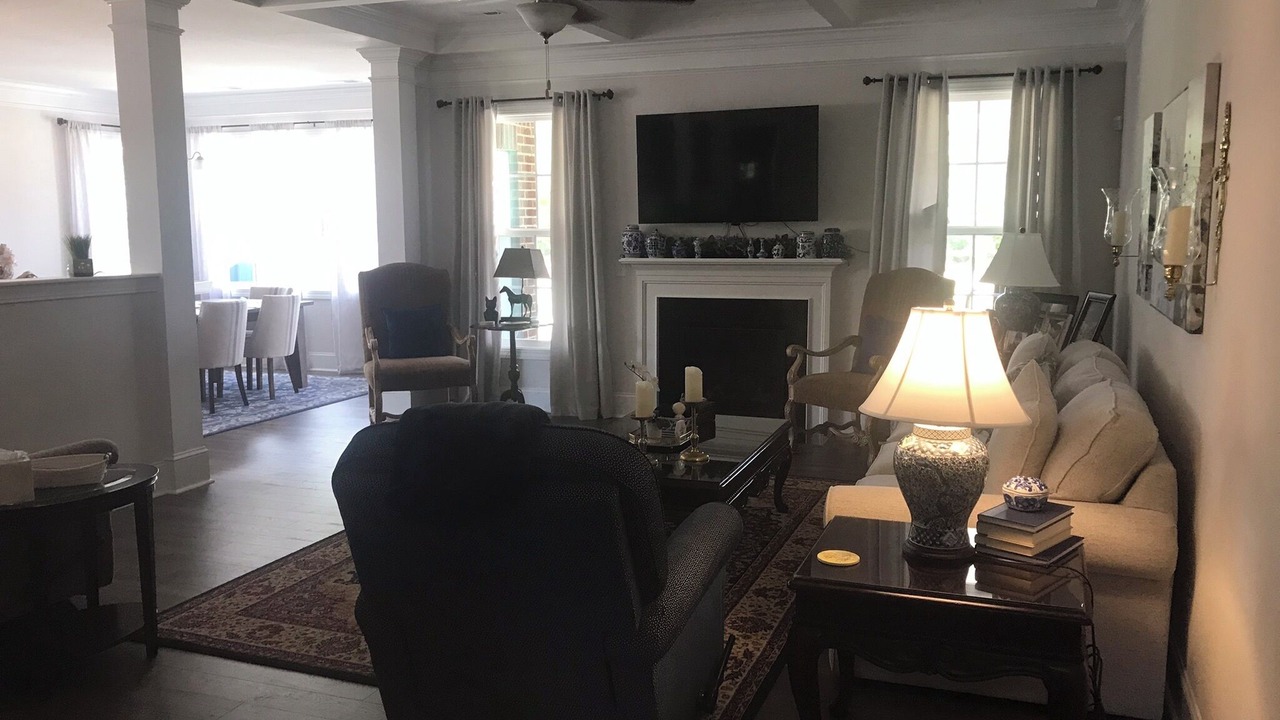 Photo of Livingroom in North Augusta